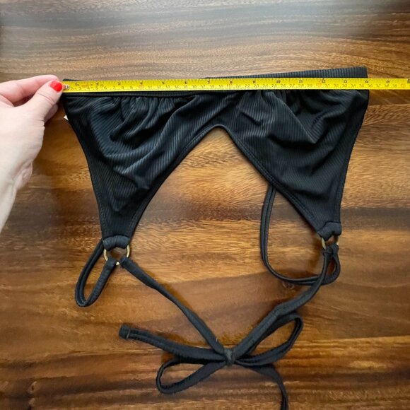 NWOT Xhilaration Bikini Top - Picture 4 of 4